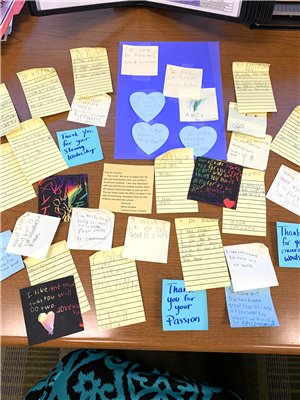 American Education Week
